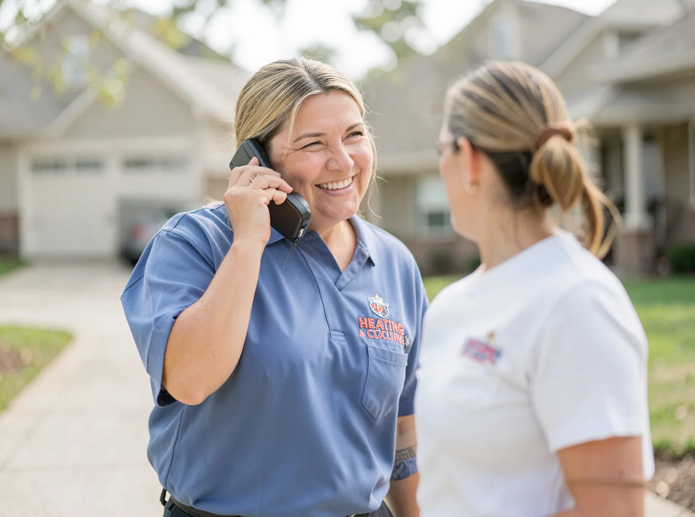 Hvac Repair Tuttle, OK FAQs